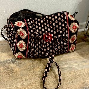 Vera Bradley duffel